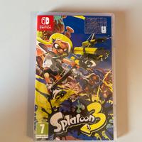 Splatoon 3