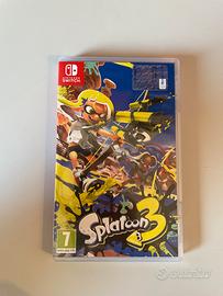 Splatoon 3