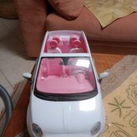 500 Barbie 