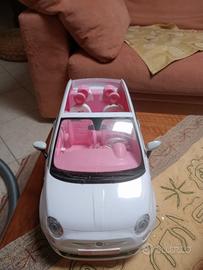 500 Barbie 