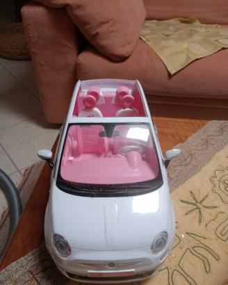 500 Barbie 