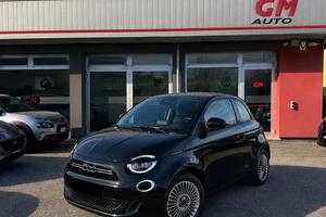 Fiat 500 FIAT 500 TORINO