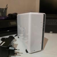 Synology NAS DS115j