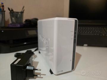 Synology NAS DS115j