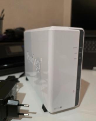 Synology NAS DS115j