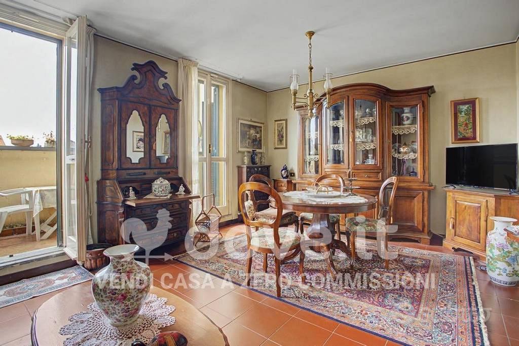 Apartment in Malnate, Folla - Vista 5