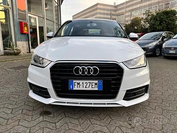 Audi A1 SPB 1.4 TFSI 125 CV S tronic
