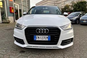 Audi A1 SPB 1.4 TFSI 125 CV S tronic
