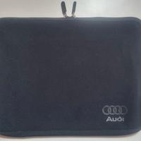 Custodia Tucano Audi per notebook