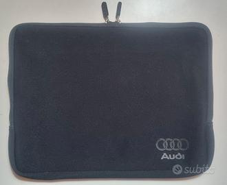 Custodia Tucano Audi per notebook