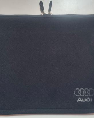 Custodia Tucano Audi per notebook