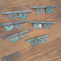 Cerniere porta persiana