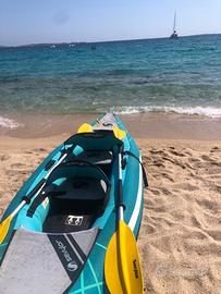 Canoa