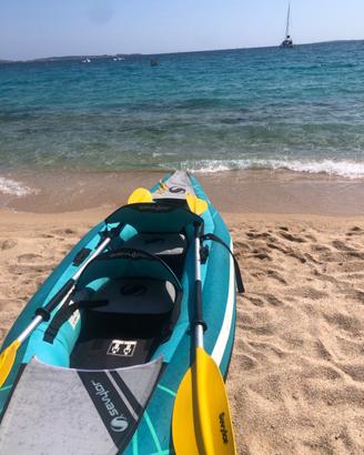 Canoa