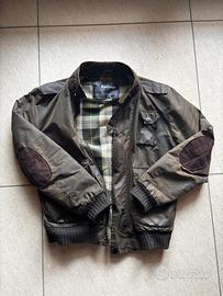 Barbour