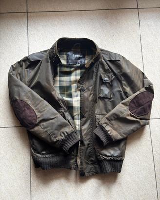 Barbour