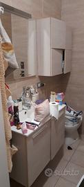 mobile bagno lavanderia 