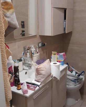 mobile bagno lavanderia 