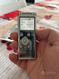 Digital Voice Recorder Olympus