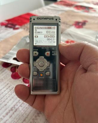 Digital Voice Recorder Olympus
