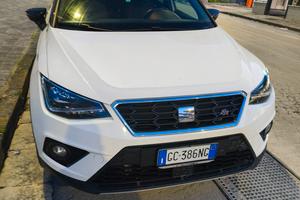 Seat Arona 1000 tgi FR
