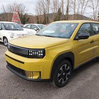 Fiat Grande Panda 1.2 Hybrid 110 CV S&S Icon