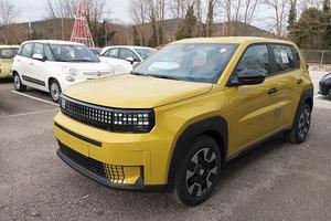 Fiat Grande Panda 1.2 Hybrid 110 CV S&S Icon