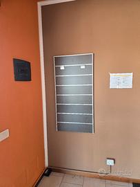 scaffali a mensola 