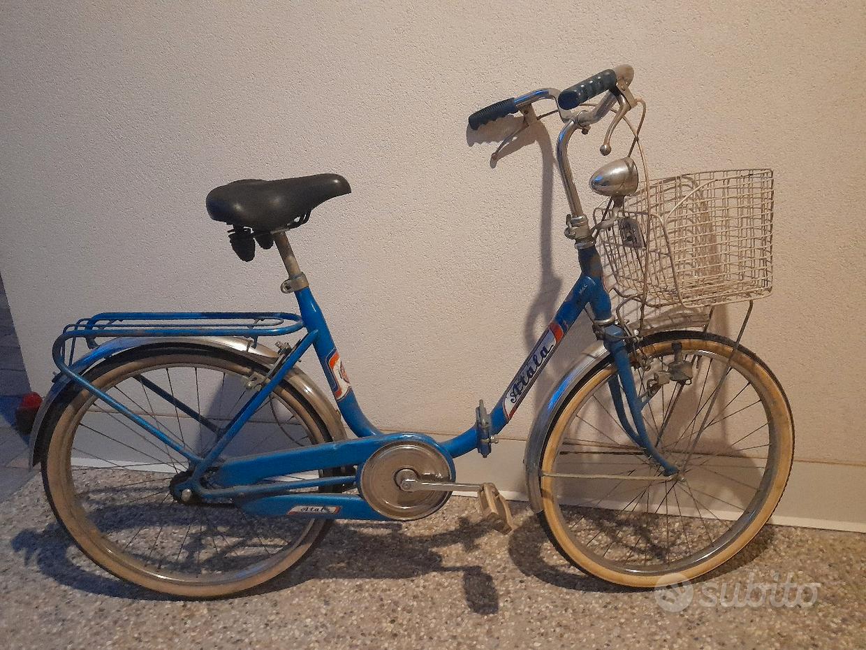 Graziella Fantastiche offerte di Biciclette