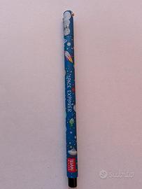 Penna Legami astronauta