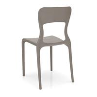 sedie Helios calligaris