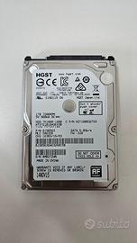 HDD 2.5 1TB SATA