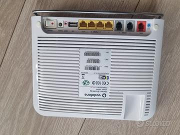 router modem hotspot wi fi chiavette