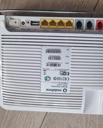 router modem hotspot wi fi chiavette