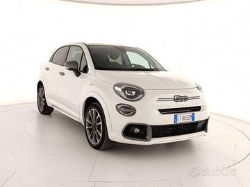 Fiat 500X 1.3 MultiJet 95 CV Sport