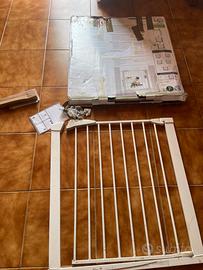 Cancelletto sicurezza