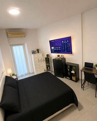 Monolocali in appartamento camere cagliari