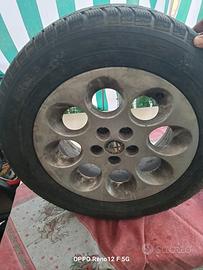 cerchioni alfa romeo 
