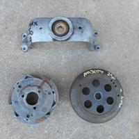 frizione yamaha 250 majesty x max 250