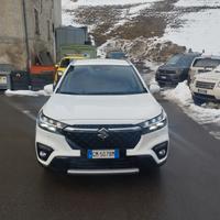 Suzuki S-Cross 1.4 Hybrid 4WD AllGrip Top