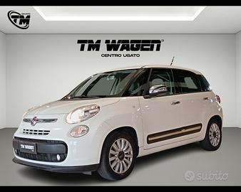 FIAT 500L - 500L 1.3 Multijet 95 CV Lounge