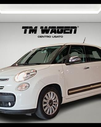 FIAT 500L - 500L 1.3 Multijet 95 CV Lounge