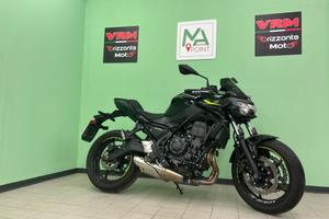Kawasaki Z 650