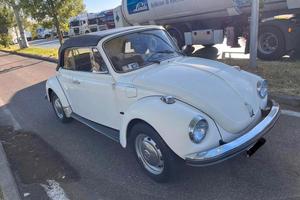 Volkswagen Maggiolino no