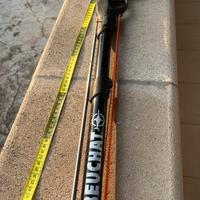 Fucile arbalete pesca mare sub