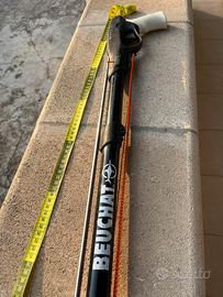 Fucile arbalete pesca mare sub