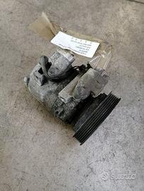 Compressore A/C Ssangyong Actyon 2.0 6641300015