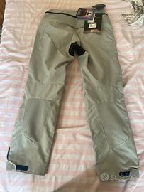 Pantaloni moto estivi modeka kxl