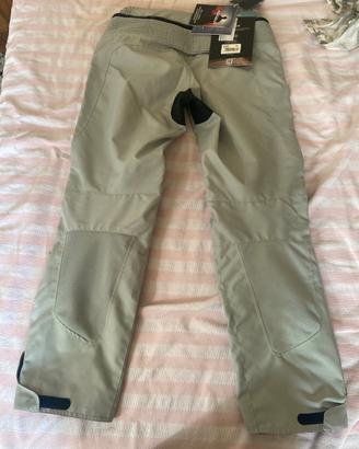 Pantaloni moto estivi modeka kxl