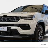 JEEP Compass 1.5 turbo t4 mhev Summit 2wd 1 N88476